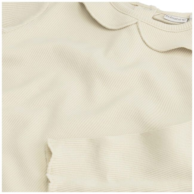Prénatal baby shirt rib - 