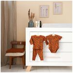 Prénatal baby pyjama - 