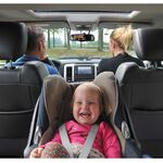A3 Baby & Kids autospiegel - 