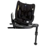 Chicco Seat2fit i-Size - Black