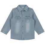 Prénatal baby blouse