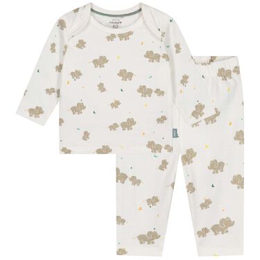 Prénatal baby pyjama okki