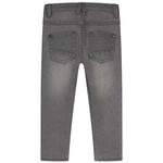 Prénatal peuter jeans skinny - Light Grey Denim