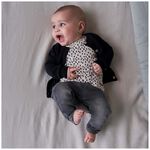 Prénatal baby vest - 