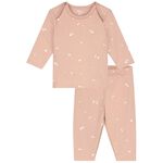 Prénatal baby pyjama maan