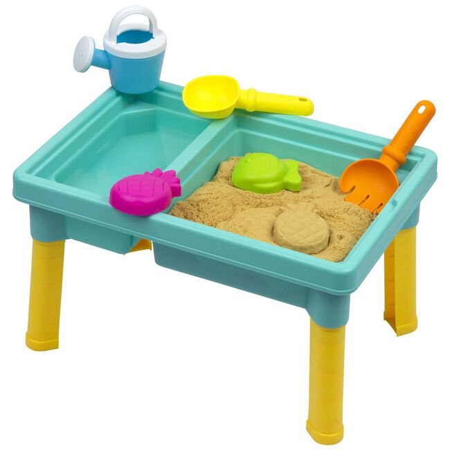 Playgro Sensory zand- & watertafel