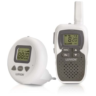 Luvion icon long range babyfoon - 
