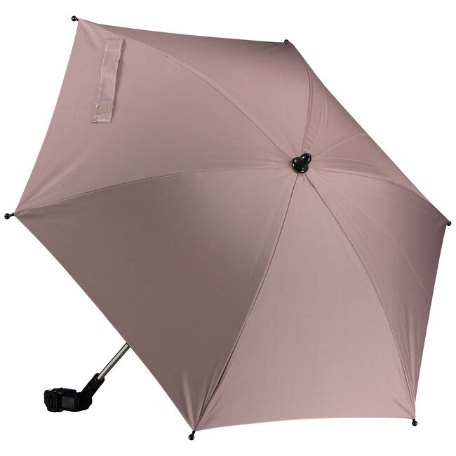 Prenatal parasol kinderwagen / buggy universeel - UV 50+ protectie - Pink