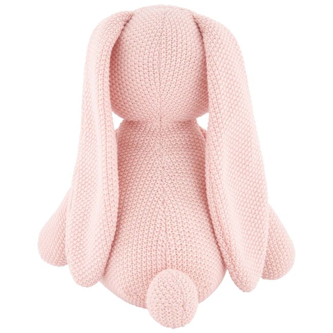 Prénatal knuffel konijn little knits