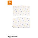 Stokke Tripp Trapp Classic kussenset - Stars Multi