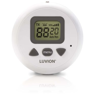 Luvion icon long range camera - 