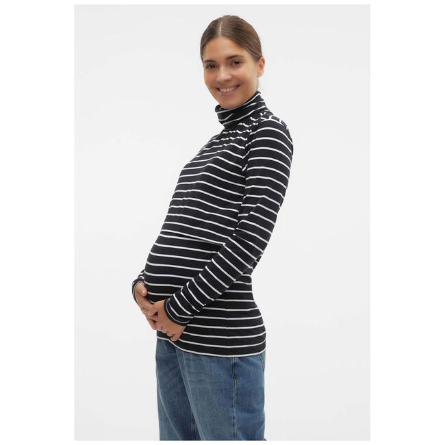 Mamalicious zwangerschaps- en voedingstop