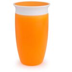 Munchkin drinkbeker Miracle 360 - 296 ml - Orange