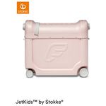 Stokke JetKids BedBox 2.0 - Pink Lemonade