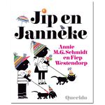 Voorleesboek Jip en Janneke
