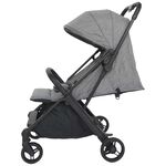 Prenatal compact buggy - Grey