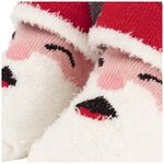 Prénatal baby kerst sokken