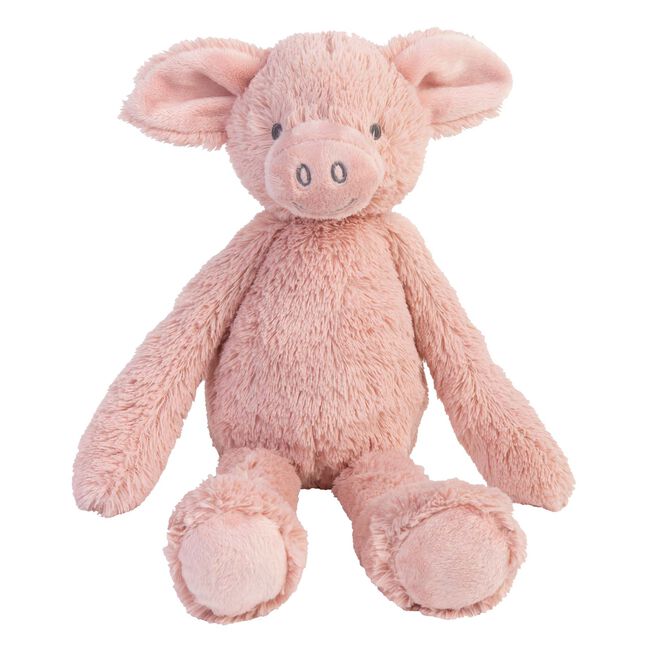 Happy Horse knuffel pig perry 48cm
