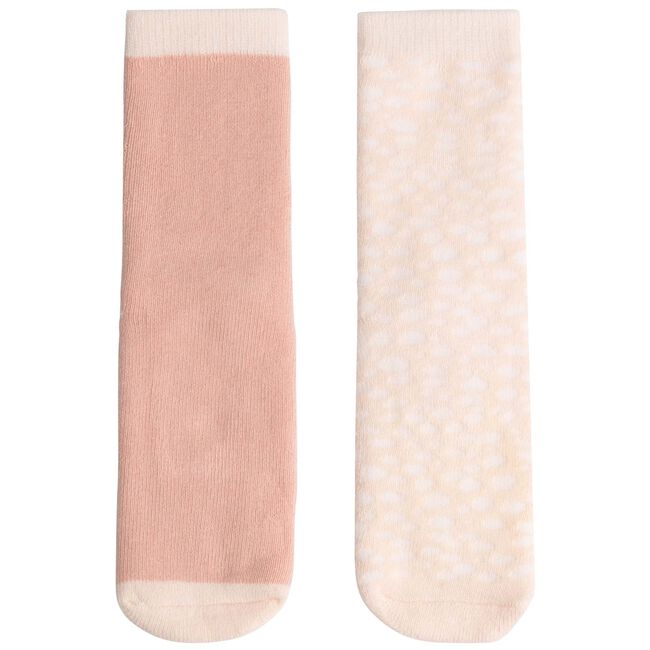 Prénatal antislip sokken 2 paar - 