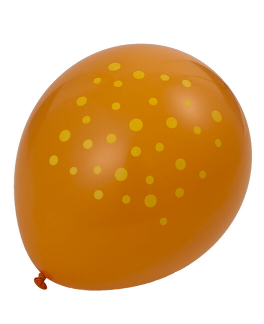 Prénatal ballonnen 1 jaar