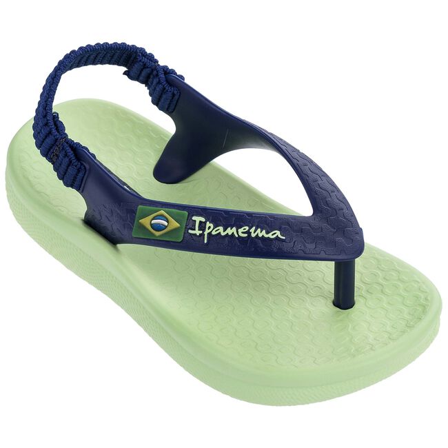 Ipanema peuter sandalen