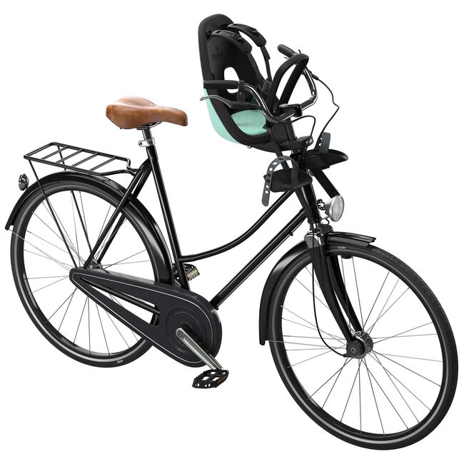 Thule Yepp Nexxt fietsstoeltje Mini - Mintgreen