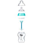 Tommee Tippee anti-colic fles 260 ml