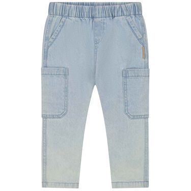 Kids Gallery baby jeans