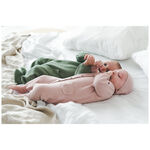 Prenatal newborn meisjes 1-delig pakje Pure