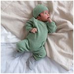 Prénatal newborn mutsje