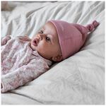 Prénatal newborn mutsje - 