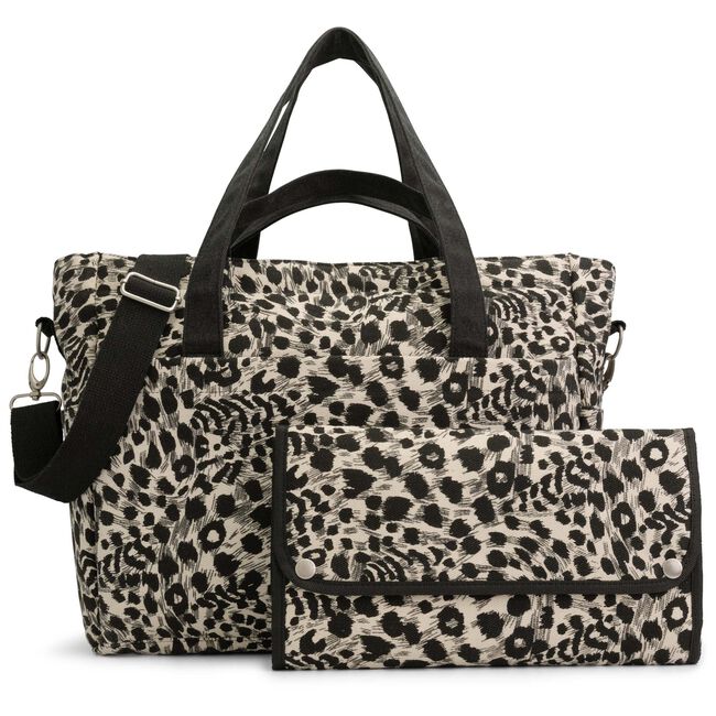 WOW bag by Prénatal luiertas Leopard - 