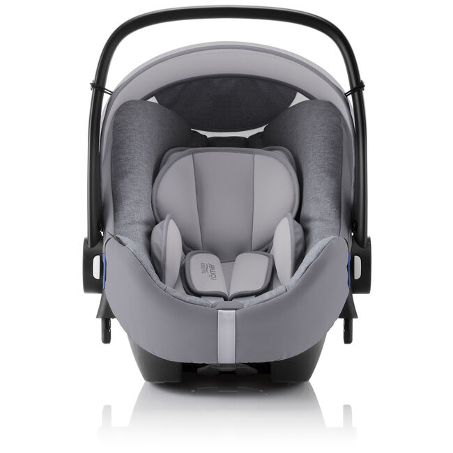 Britax Römer Baby-Safe2 I-Size Bundle