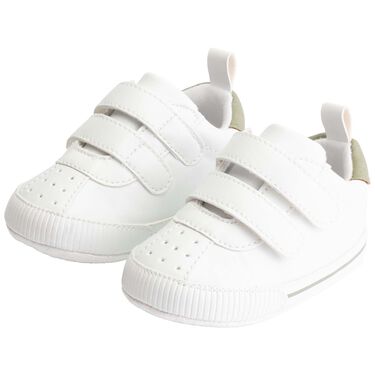 Prenatal baby sneakers