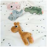 Done by Deer tiny rattle raffi - 