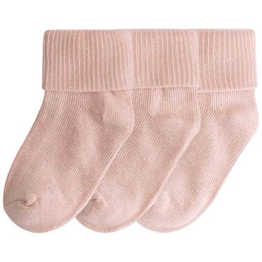 Prenatal kinder sokken 3 paar