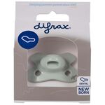 Difrax fopspeen Dental Newborn Pure