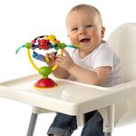 Playgro High Chair Spinning Toy kinderstoelspeeltje