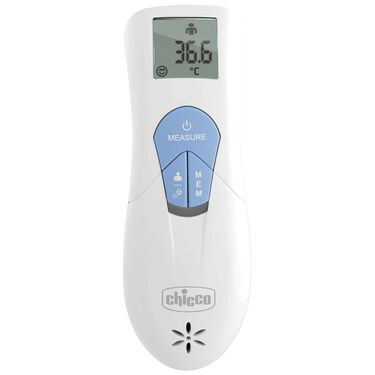 Chicco multifunctionele Infrarood thermometer - 