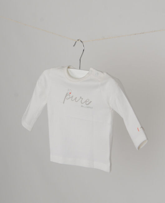 Prenatal Pure uni shirt