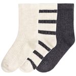 Sweet Petit sokken 3 paar - 