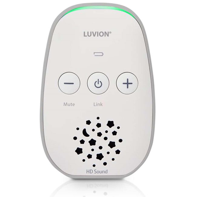 Luvion Icon Clear 70 - 