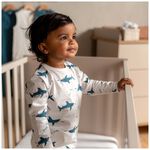 Prénatal baby pyjama Haai