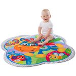 Playgro Clip Clop Activity Gym with Music