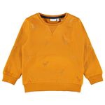 Name it peuter sweater