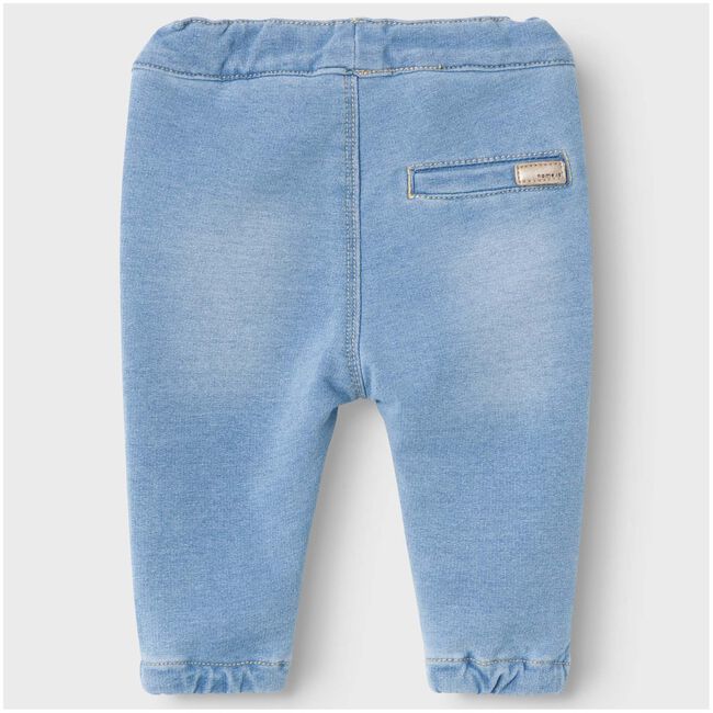 Name it baby jeans
