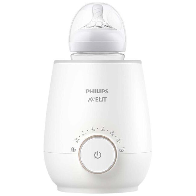 Philips avent flesverwarmer - 