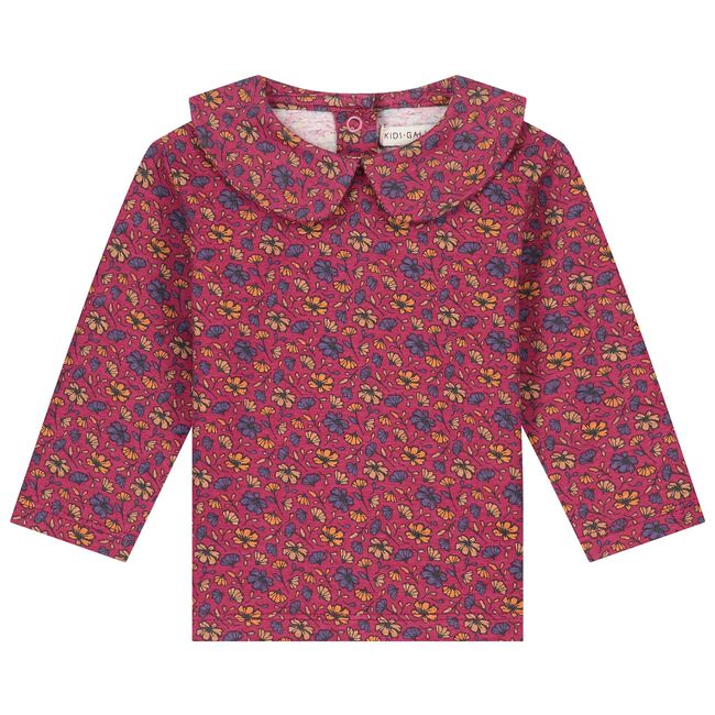 Kids Gallery baby shirt - 