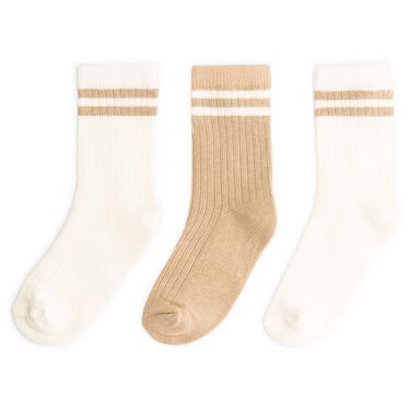 Prenatal sokken 3 paar