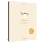 Milestone Baby Journal invulboek eerste jaar